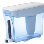 ZeroWater Sistema Dispensador de agua con filtro de 5,4 litros