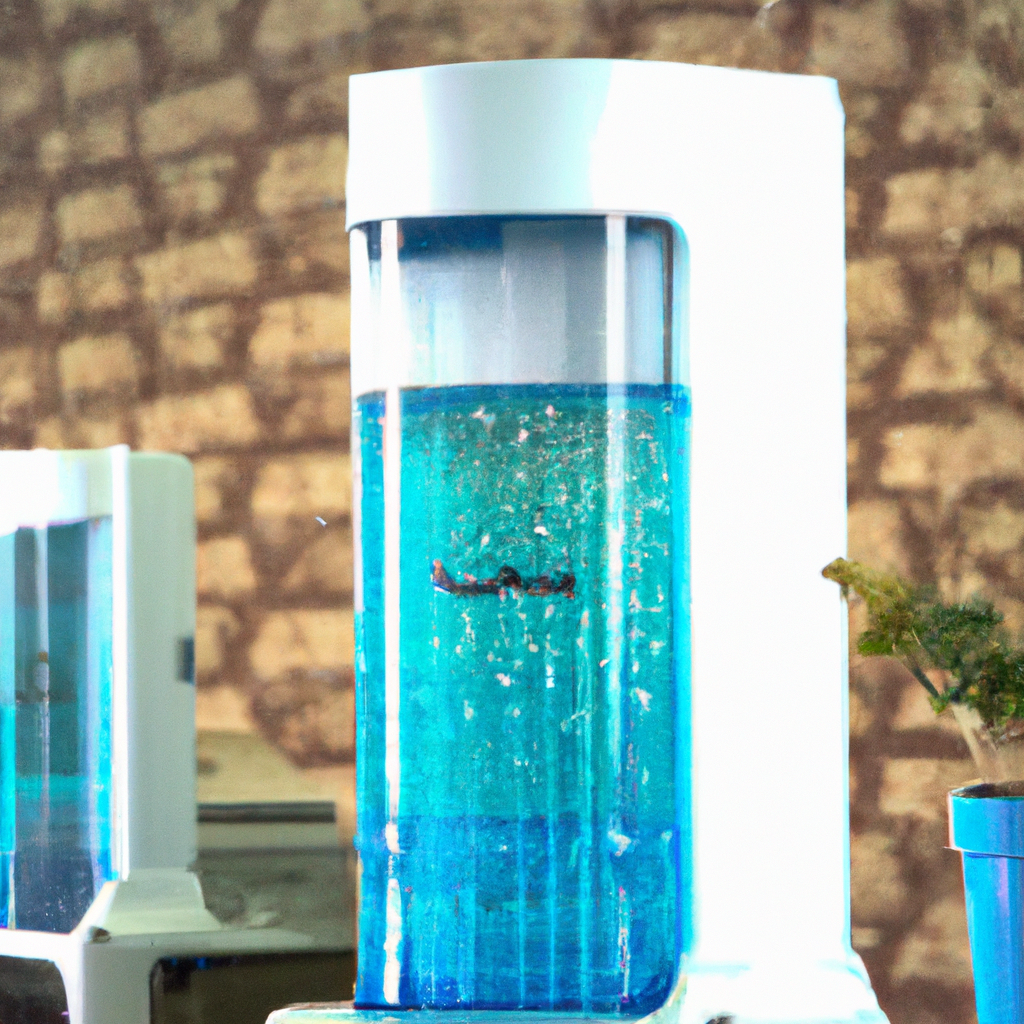 ¿Cómo elegir el filtro de agua purificada adecuado para tu hogar?