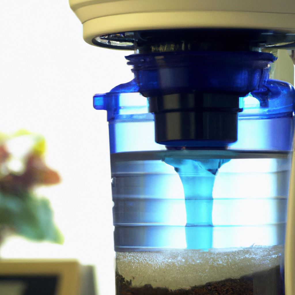 ¿Cómo elegir el filtro de agua purificada adecuado para tu hogar?